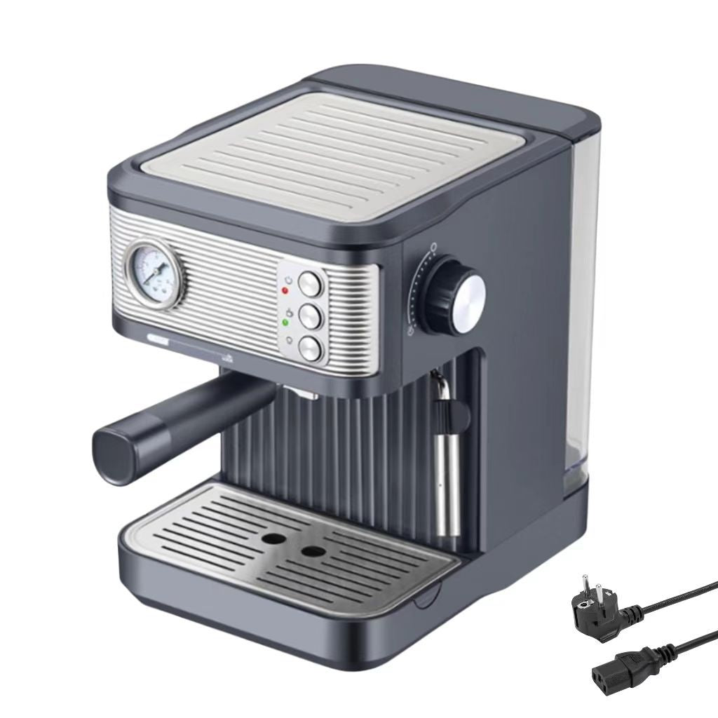 Espresso Machine Bowlift