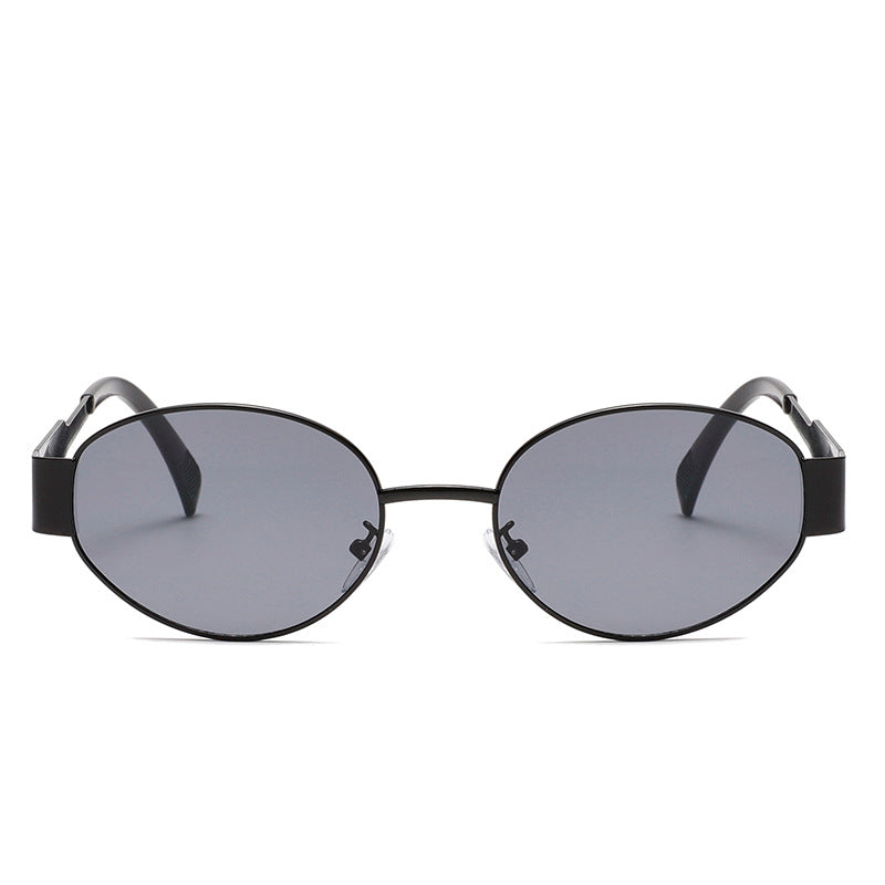Women design-oriented fashionable sunglasses Bowlift