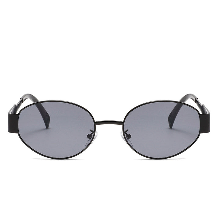 Women design-oriented fashionable sunglasses Bowlift