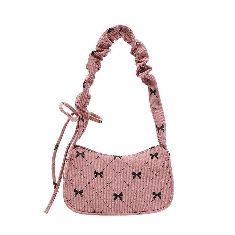 WoStylish Crossbody Bag Bowlift