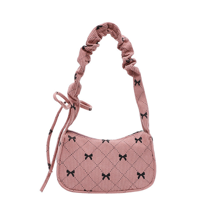 WoStylish Crossbody Bag Bowlift