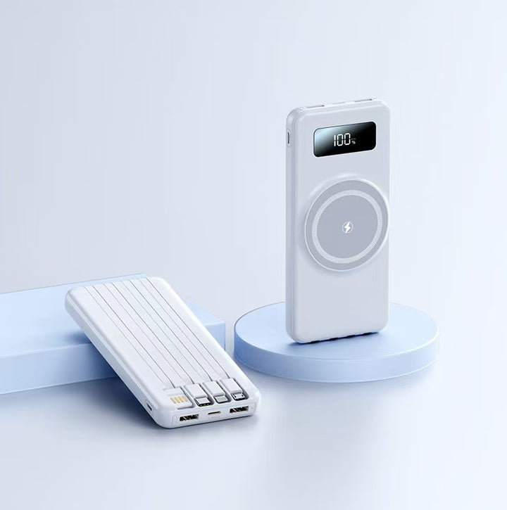 Powerbank Bowlift