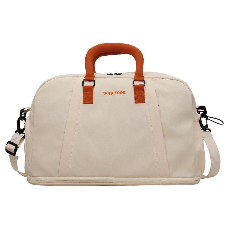 Women elegant travel bag Bowlift