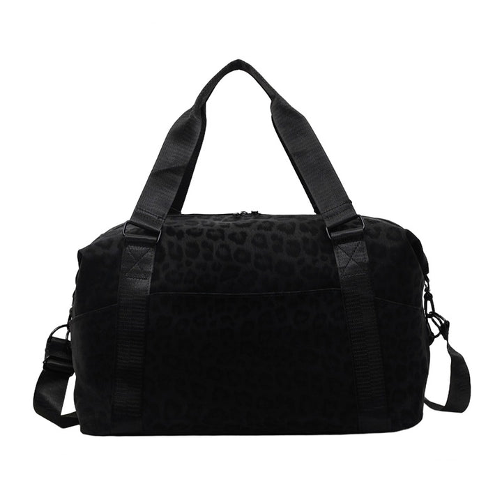 Stylish Athletic Duffle Bag Bowlift