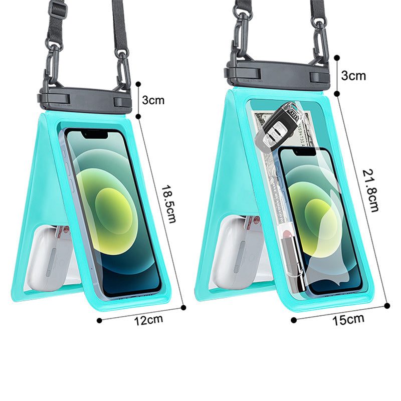 Smartphone Shoulder Bag Bowlift