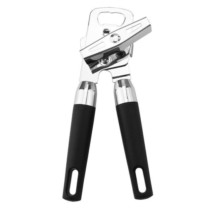 Heavy-Duty Multi-Functional Can and Bottle Opener Bowlift