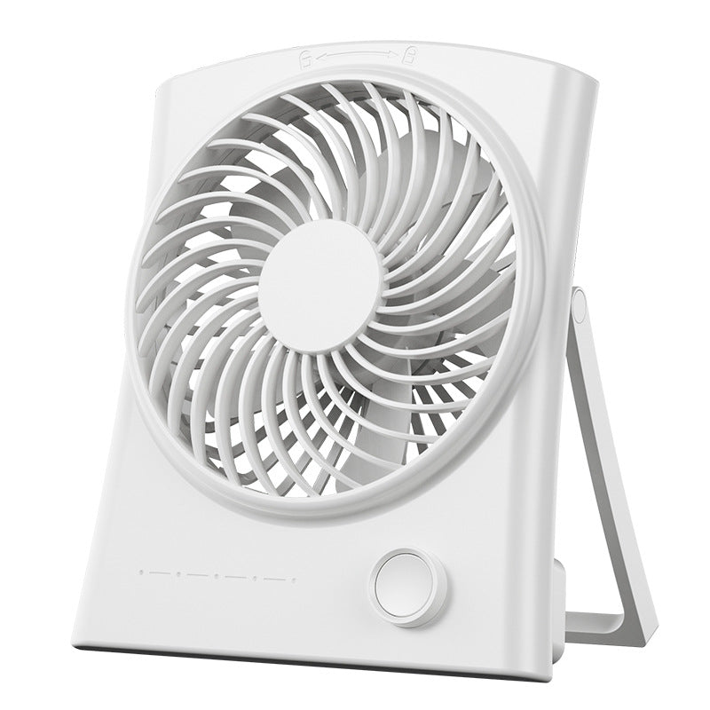 Unisex Portable Table Fan Bowlift