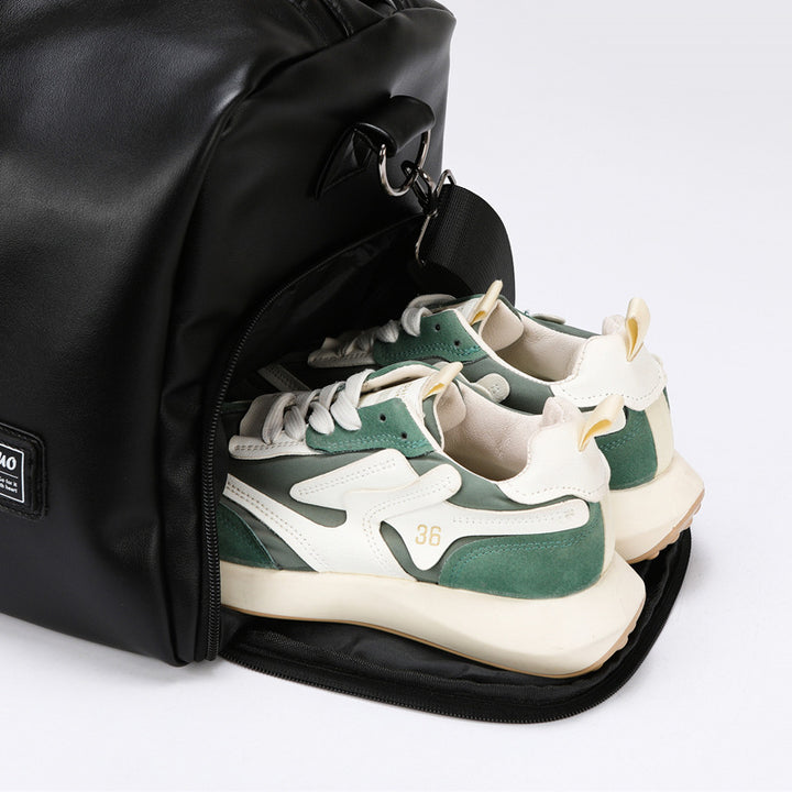 Travel and Sports Bag Bowlift