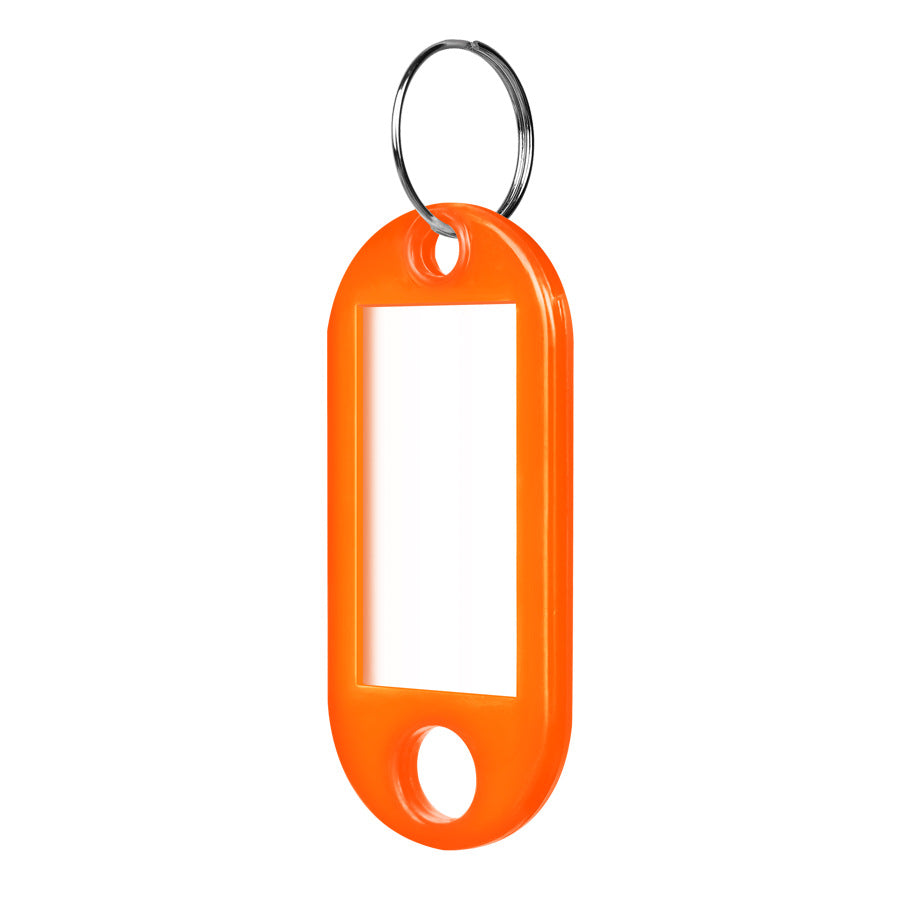Durable Plastic Luggage Identifier Bowlift