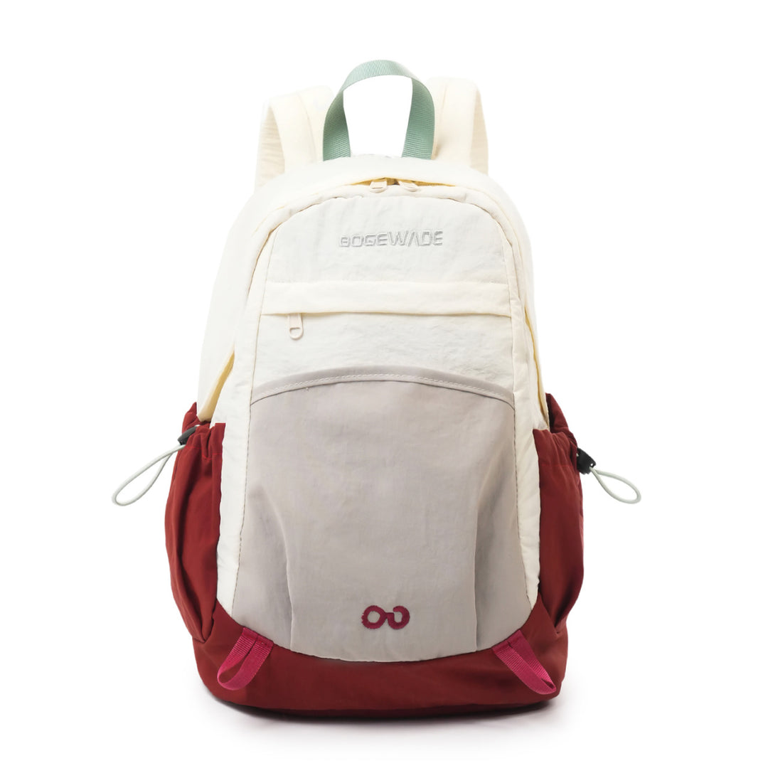 Versatile Multi-Pocket Travel Backpack