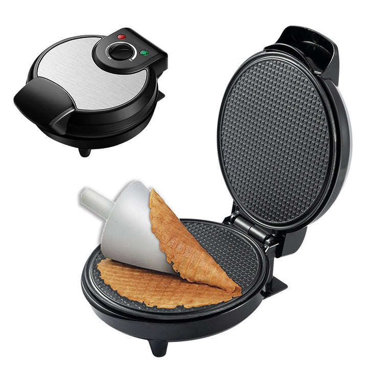 Waffle Cone Maker Bowlift