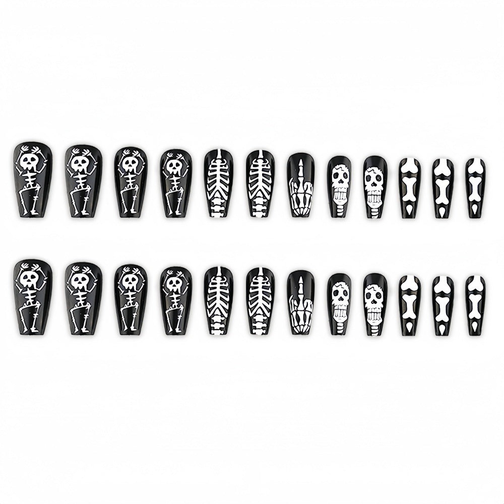 Nail Art Set Bowlift
