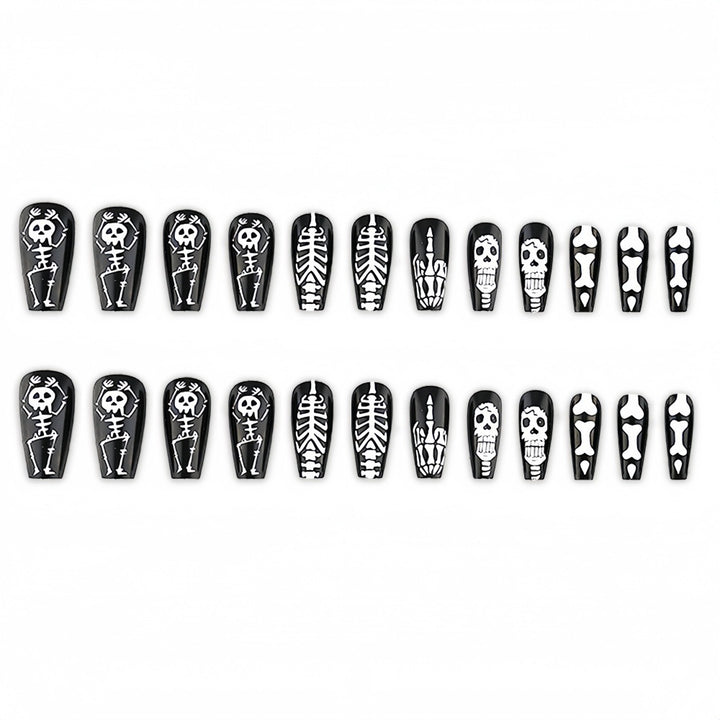 Nail Art Set Bowlift