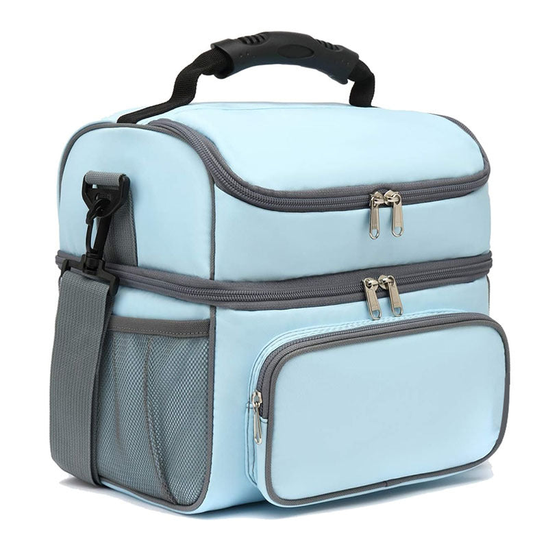 Ladies Cooling Picnic Bag Bowlift