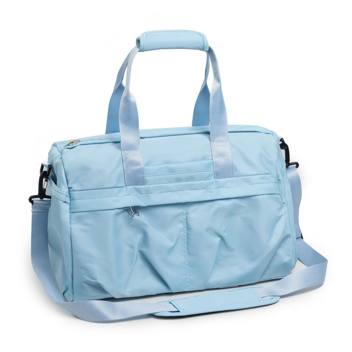 Versatile Gym Duffle Bag Bowlift