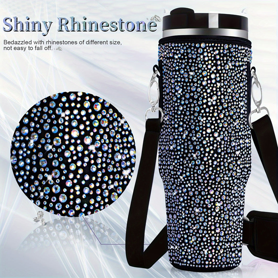 Women's Handy Drink Transport Bag Bowlift