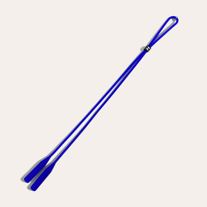 Adjustable Silicone Eyewear Retainer Strap Bowlift