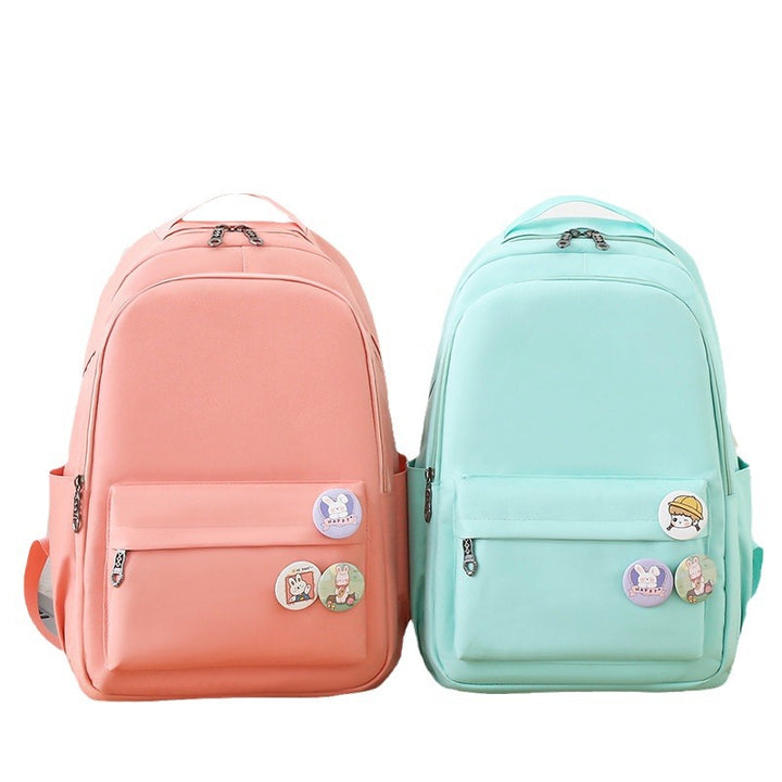 Fashionable Backpack Bowlift