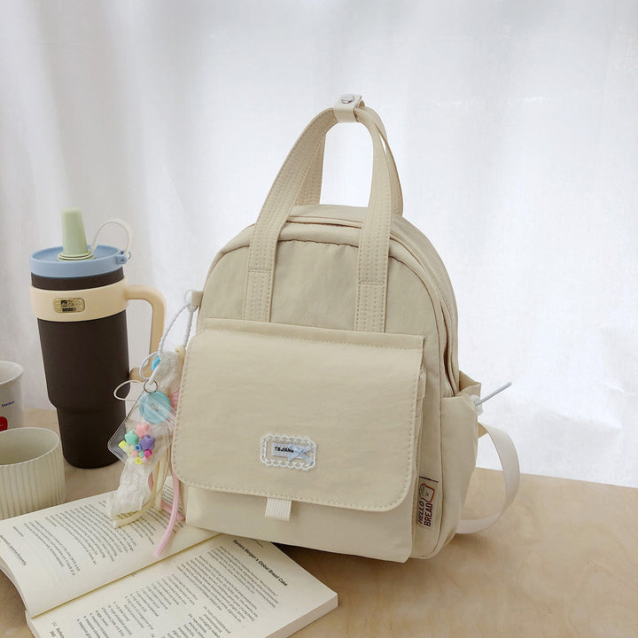 Compact Multi-Functional Backpack