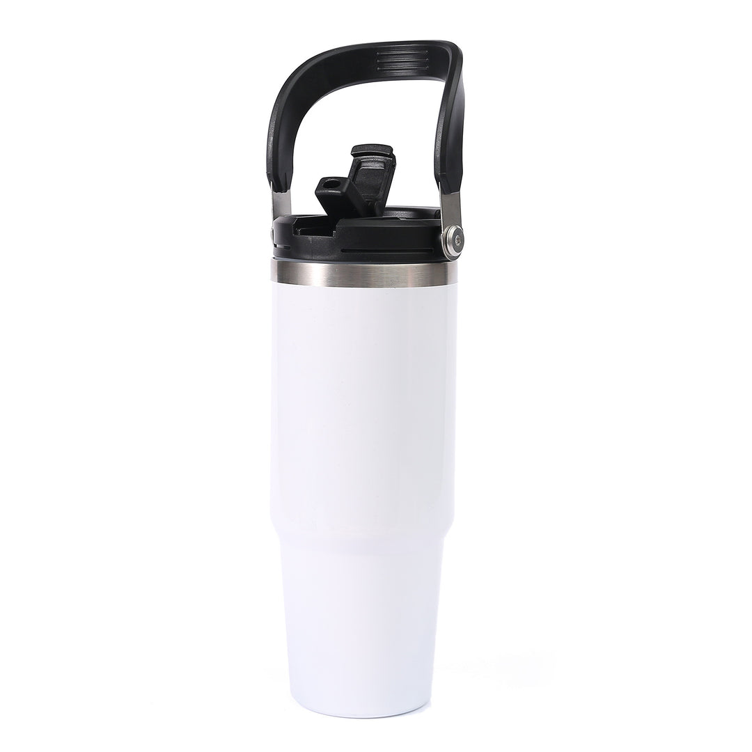 Ladies insulated multifunctional drinking cup Bowlift