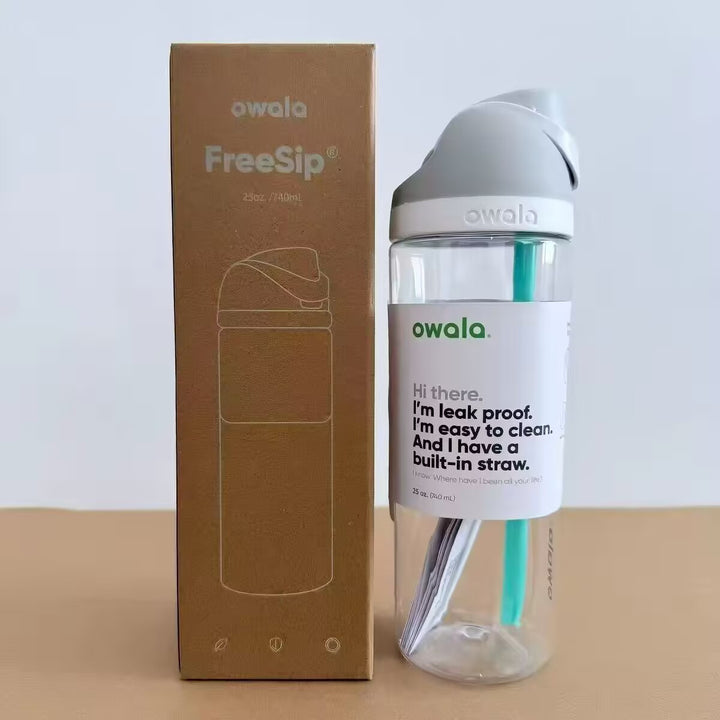 Unisex Water Bottle Bowlift