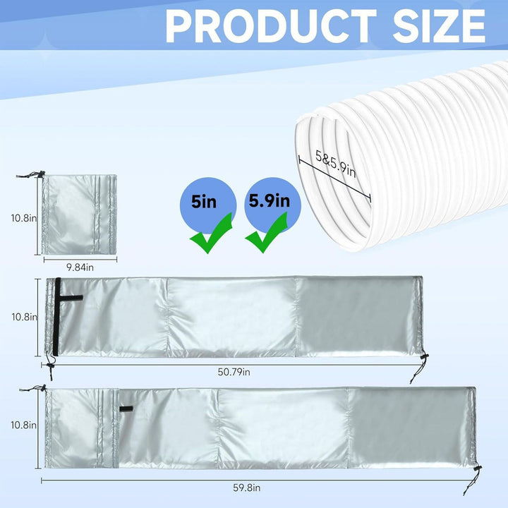 Portable water and dust protection cover Bowlift