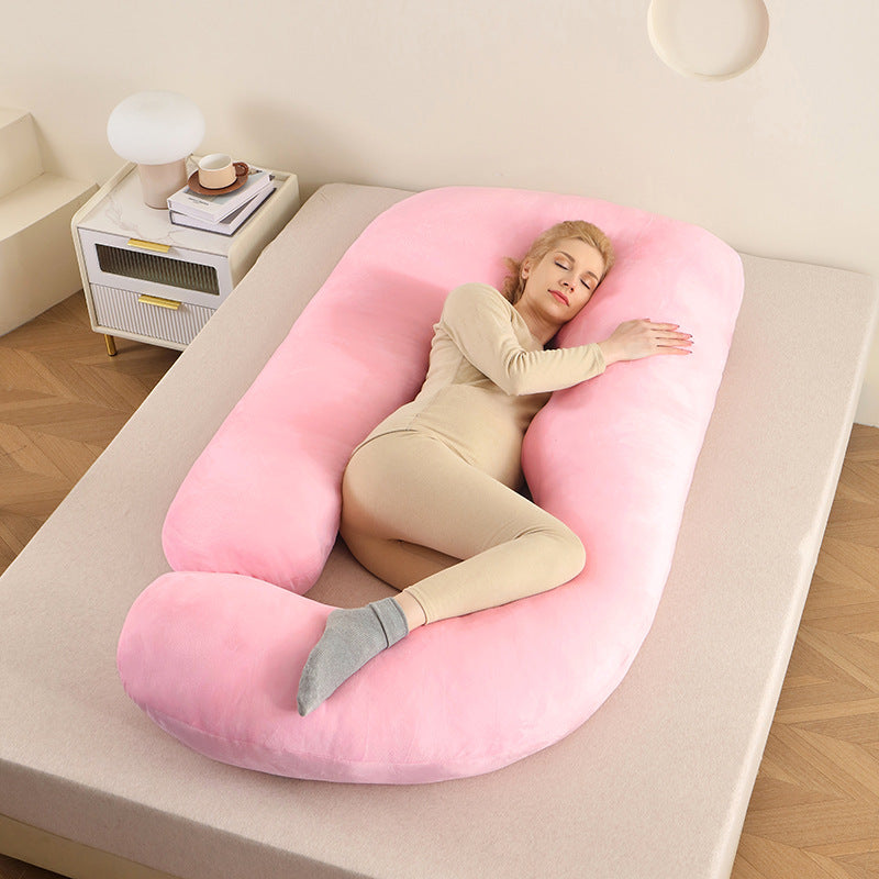 Pregnancy and Nursing Pillow Bowlift