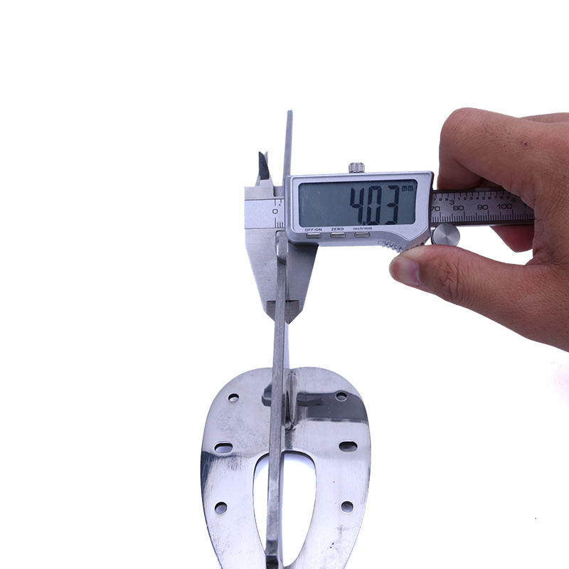 Ice Skate Blade Holder Bowlift