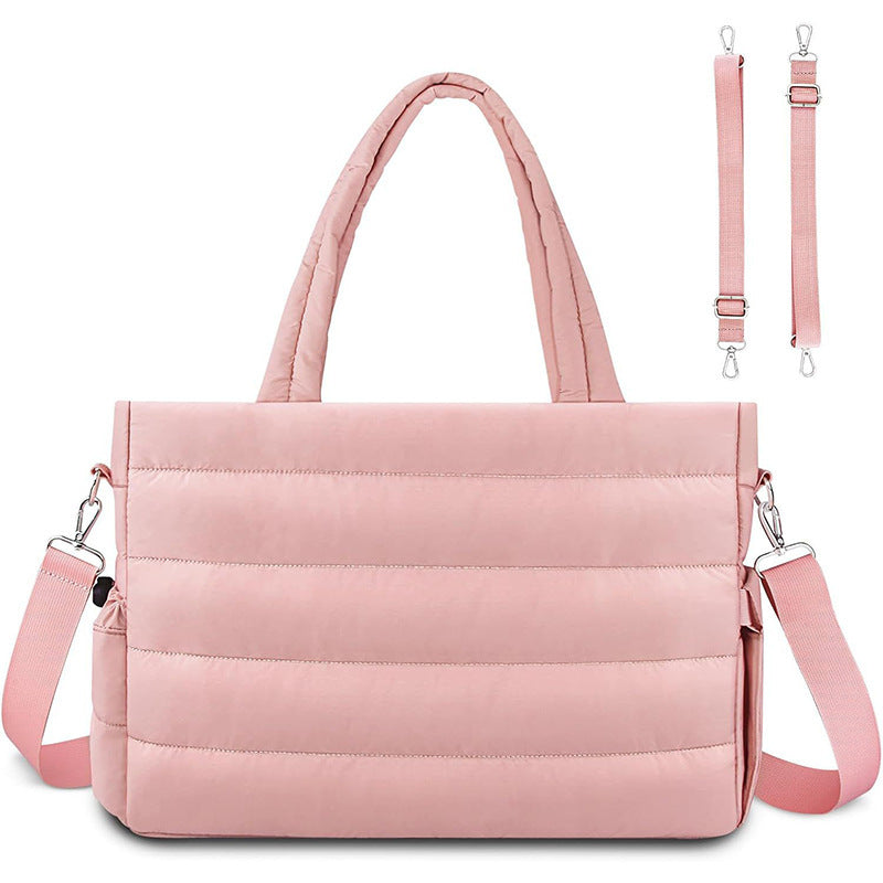 Women elegant multifunction bag Bowlift