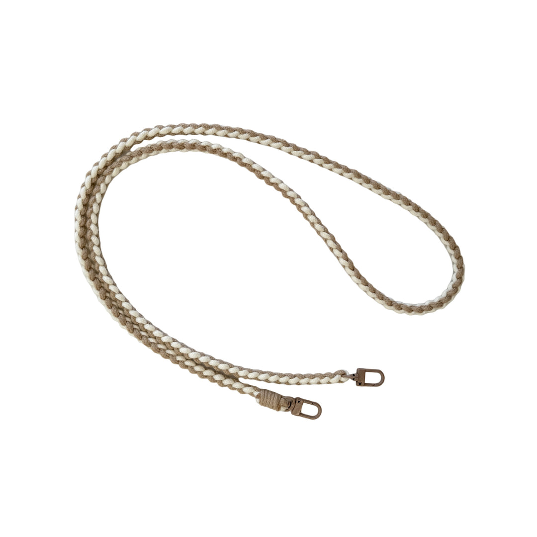 Braided Eyewear Cord Bowlift