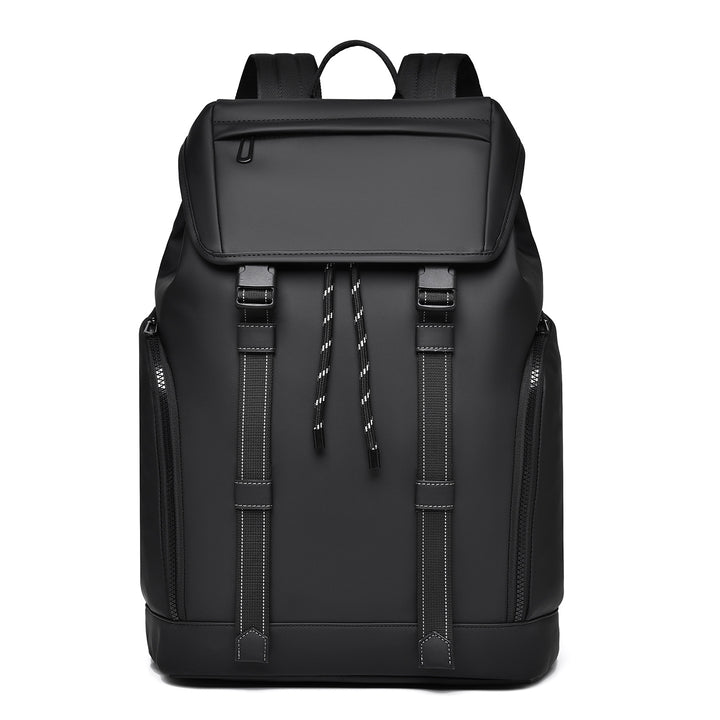 Robust and Weatherproof Backpack Bowlift