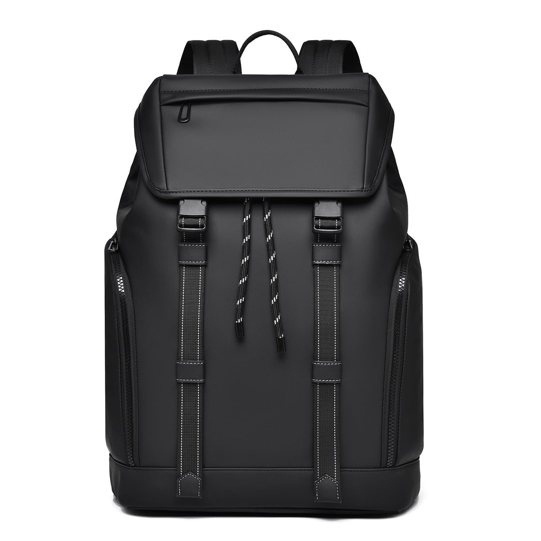 Functional Travel Rucksack Bowlift