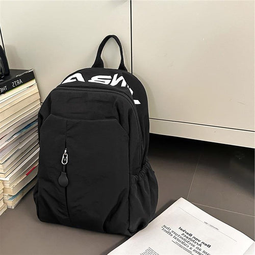 Versatile Casual Backpack