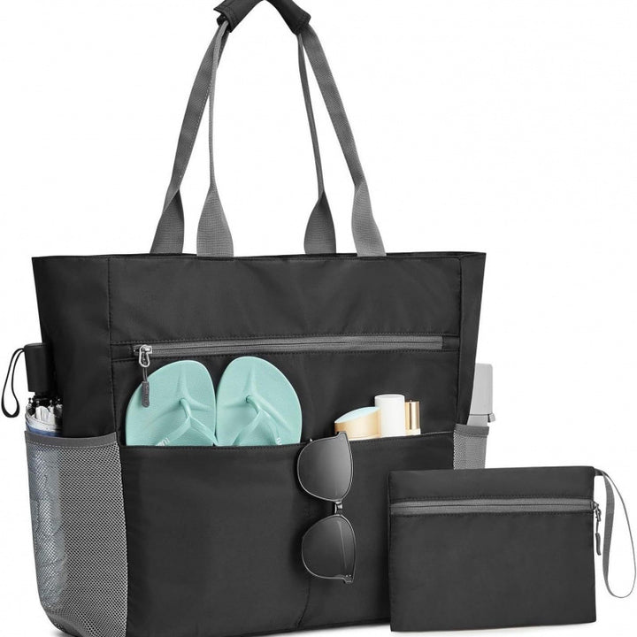 Practical Beach Bag Bowlift