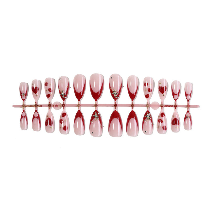 Chic Nail Art Kit Bowlift