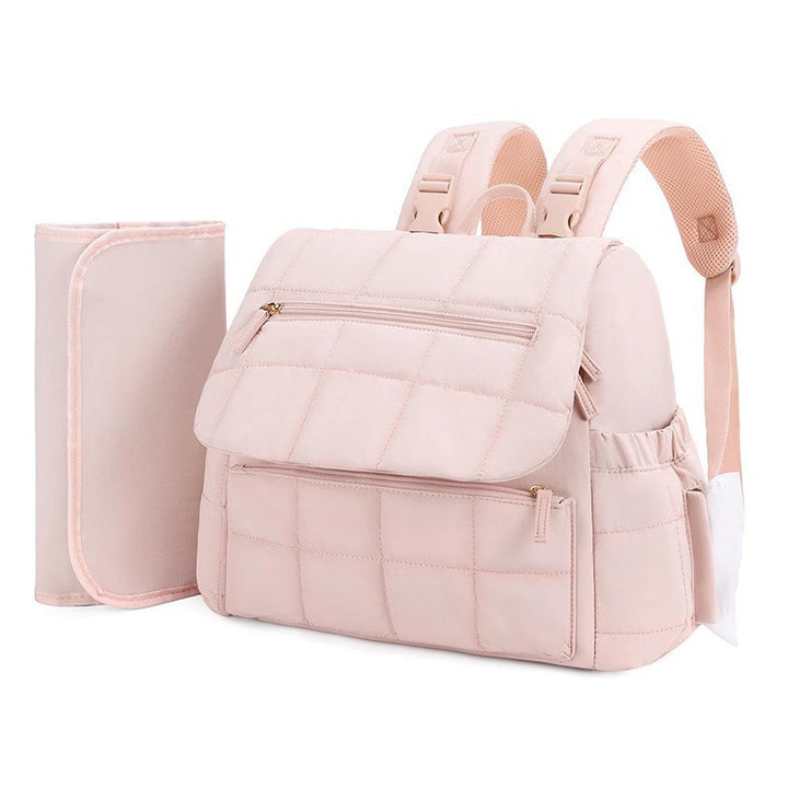 Multifunctional tote bag with insulated interior compartment Bowlift