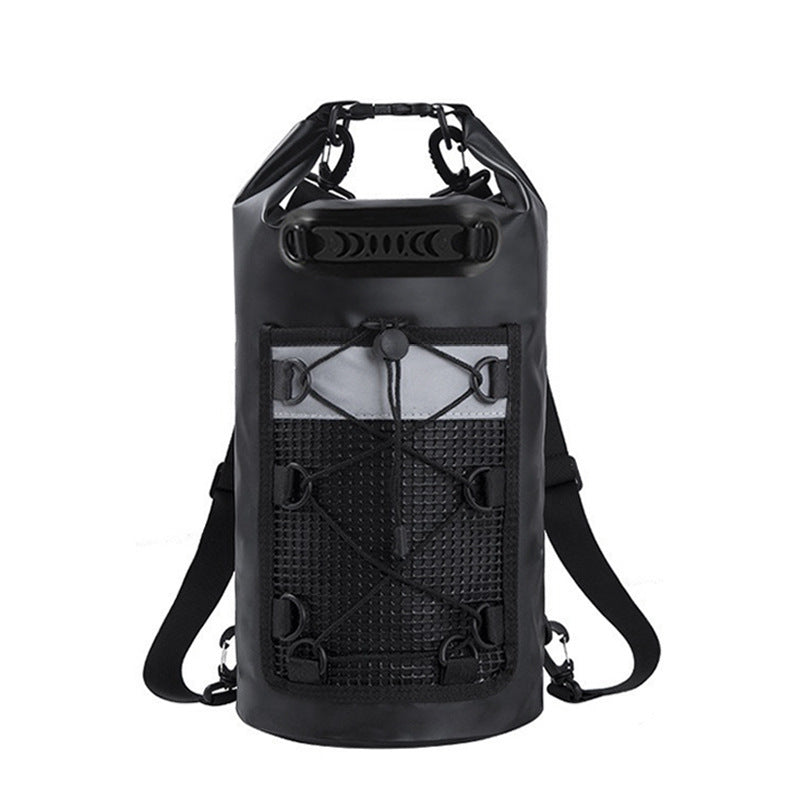 Waterproof Backpack Bag Bowlift