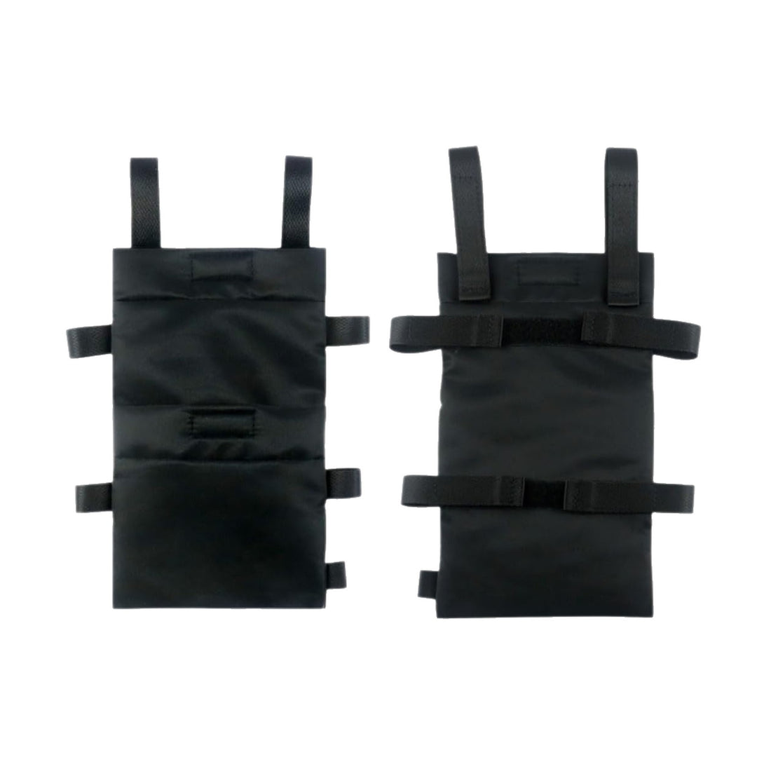 Practical Wall Bag with Multiple Compartments Bowlift