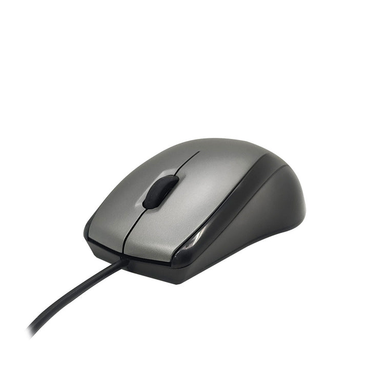 Wired Ergonomic Computer Mouse Bowlift