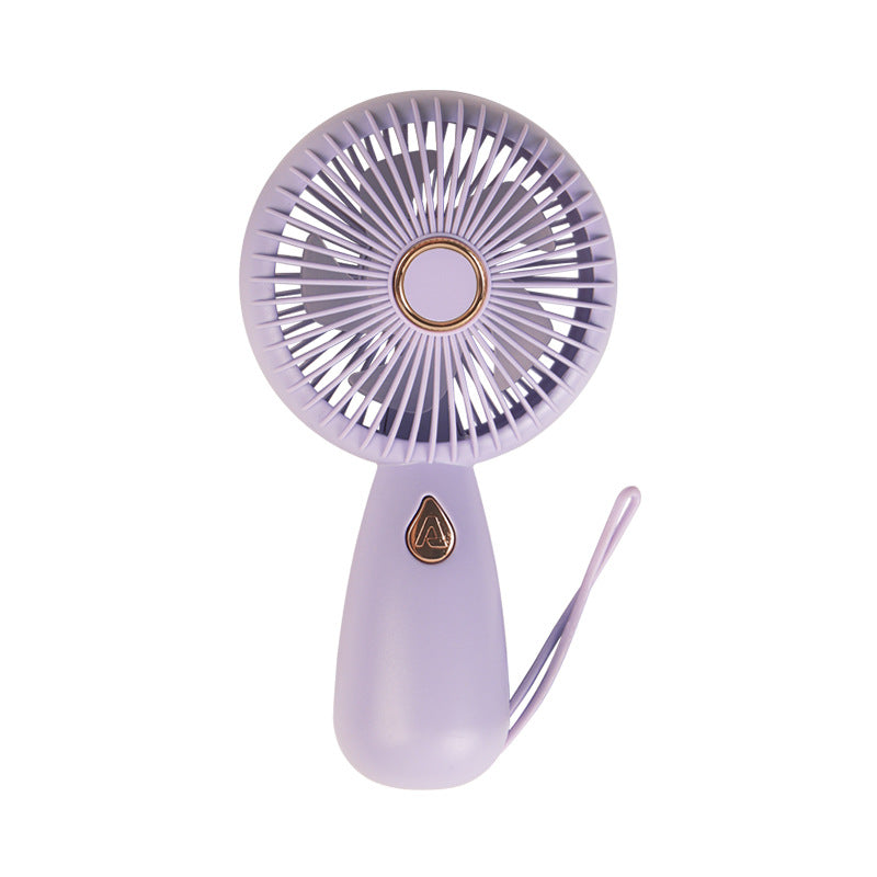 Ladies handy USB Mini Fan Bowlift