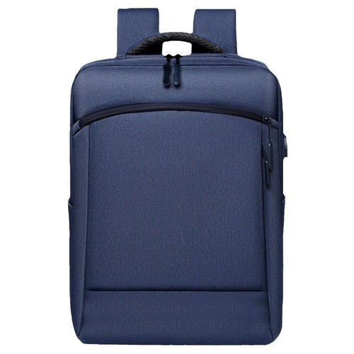 Tech-Savvy Waterproof Laptop Backpack Bowlift
