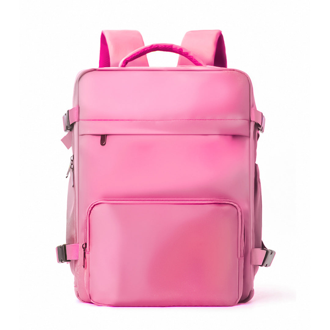 Multifunctional Laptop Backpack with Versatile Compartments Bowlift