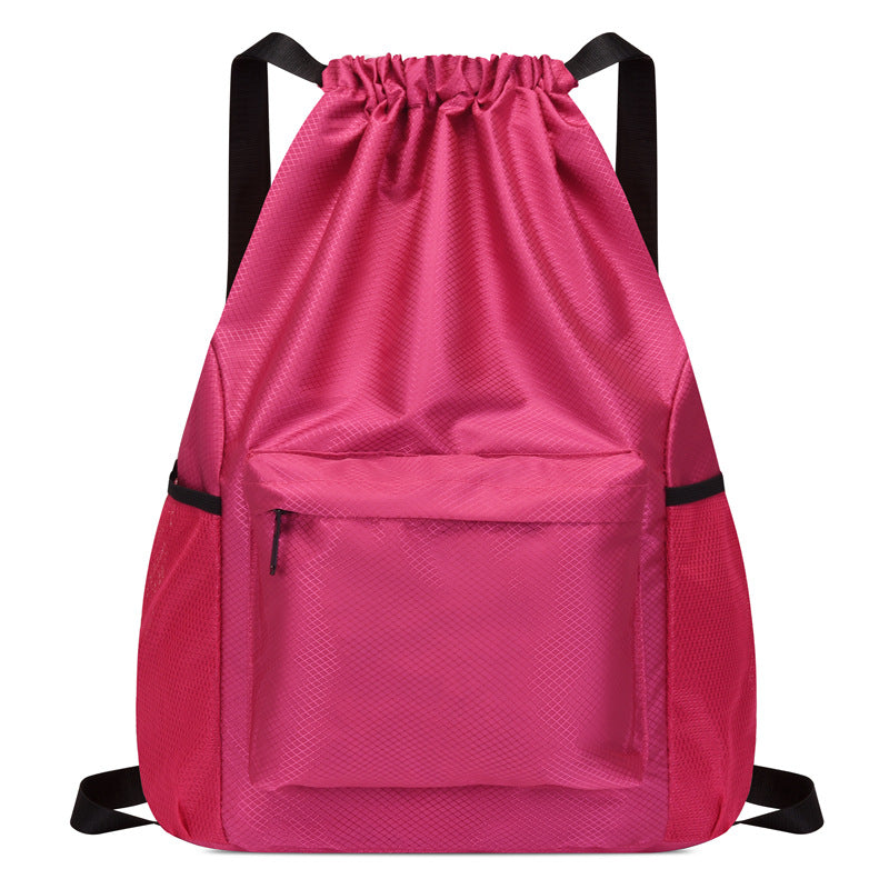 Lightweight Sport Backpack Bowlift