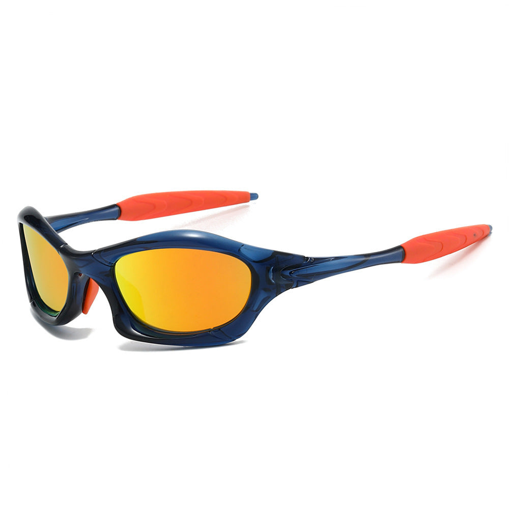 Protective Sports Sunglasses Bowlift