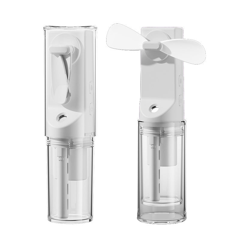 Women's portable mini humidifier Bowlift