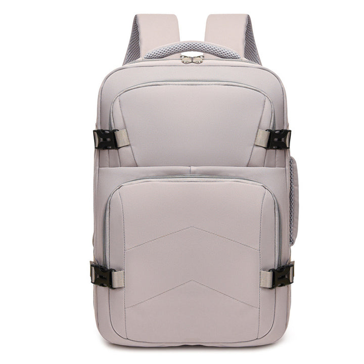 Versatile Work and Travel Backpack