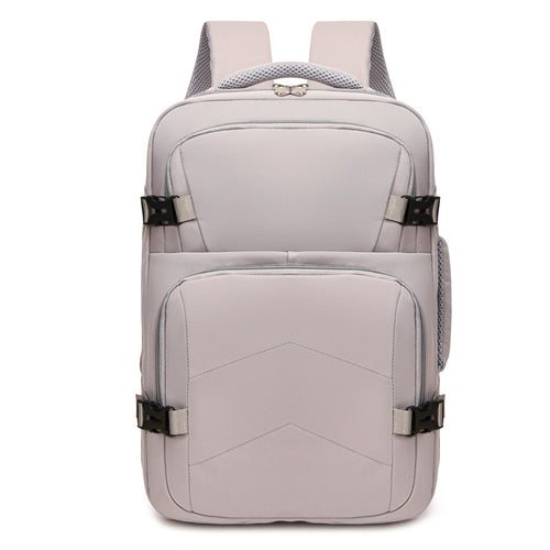 Versatile Work and Travel Backpack