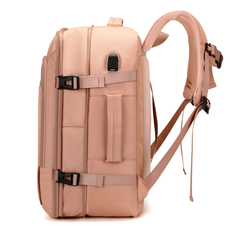 Premium Executive Business Backpack Bowlift
