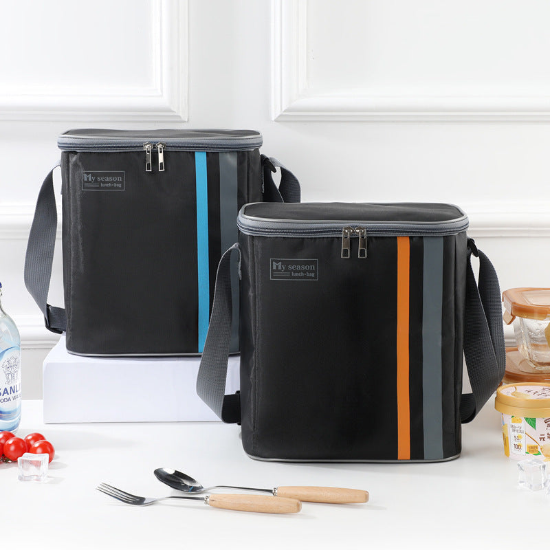 Insulated Lunch Bag Bowlift