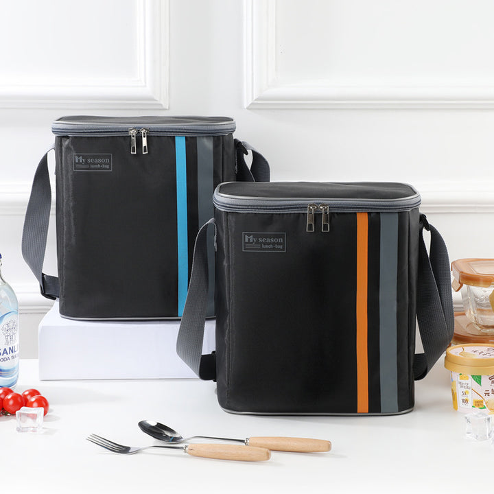 Insulated Lunch Bag Bowlift